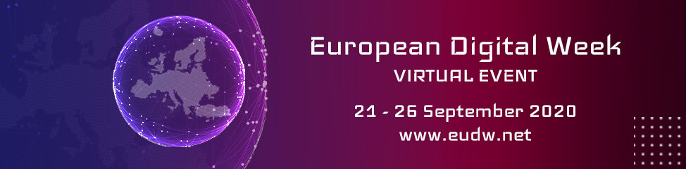 European Digital Week 2020