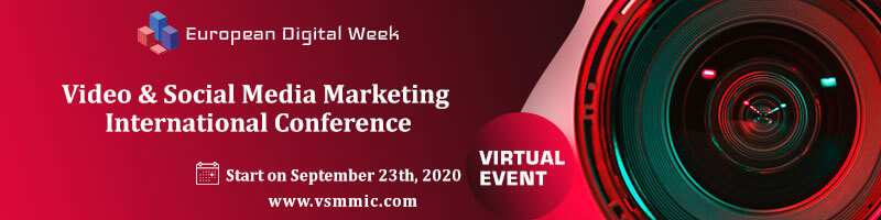 Video & Social Media Marketing Conference