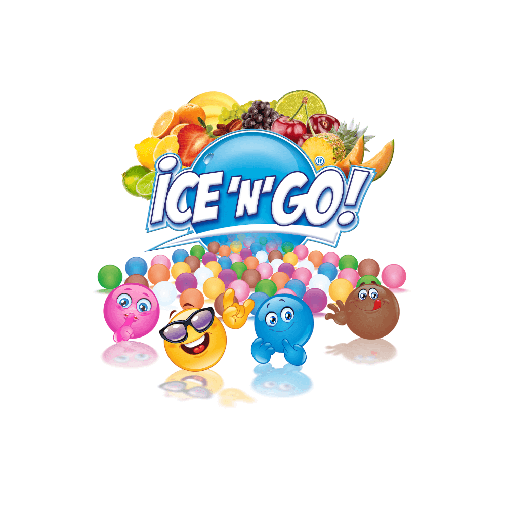 Ice N Go